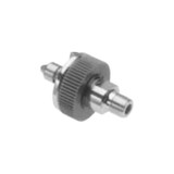 Allied - Ohmeda - 12-02-1000 - Quick Connect Oxygen Adapter