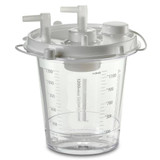 Allied - S1160-Rpl - 1200Cc Replacement Canister For Aspiration