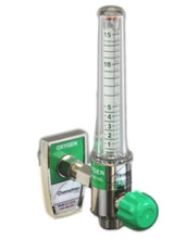 Allied - Soft Touch - 15006-03P - Oxygen Flowmeter