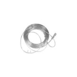Allied - Softie - 33801 - Etco2 Nasal Sampling Cannula With O2 Delivery Low Flow Adult Straight Prong / Nonflared Tip