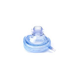 Ambu - 1423 - Anesthesia Mask Sweet Dreams Elongated Style Infant Size 2 Hook Ring