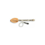 Ambu - 340250000 - Aura40 Straight Laryngeal Mask 14 Ml Cuff Size 2.5 Reusable