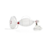 Ambu - Spur - 520211010 - Ii Resuscitator Nasal / Oral Mask