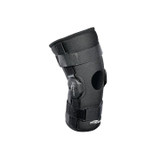 Deroyal - 4461-04 - Knee Immobilizer Large 16 Inch Length Left Or Right