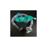 Ambu - Universal - D365-8021Z - Flex2 Anesthesia Breathing Circuit Coaxial Tube 60 Inch Single Limb Adult 3 Liter Bag Patient Use