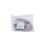 Ambu - Universal - Df3110-6121Z - Flex2 Anesthesia Breathing Circuit Coaxial Tube 108 Inch Single Limb Adult 3 Liter Bag Patient Use