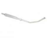 Amsino - Amsure - AS831 - Yankauer Rigid Suction, Regular Tip, Vented 