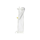 Amsino - Receptal - 43041-01 - International - Semi - Rigid Suction Liner 2000 Ml Sealing Lid