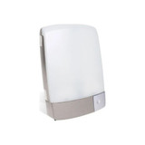 Apex - Sunlite - Ccfp801 - Bright Light Therapy Lamp Table Mount Ultra Violet Silver