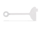 Atos Medical - Provox - 7277 - Xtraflange 17 Fr