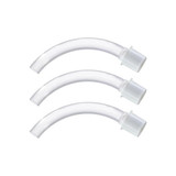 Atos Medical - Ref 501-06-X - Tracoe Twist Spare Inner Cannula With 15 Mm Connector, Unfenestrated, Size 6