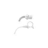 Atos Medical - Tracoe - REF36030 - Silcosoft Tracheostomy Tube Size Neonate / Infant