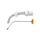 Atos Medical - Tracoe - REF37155 - Silcosoft Tracheostomy Tube Size Pediatric