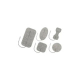 Axelgaard - 879200 - Pals Electrode, Cloth, 2" Round , (022096, 091178)