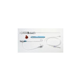 Bd Becton Dickinson - Pig1260K - Catheter Drainage Kit, Includes: Vacuum Extension Set With Needle, Future Retractable Safety Scalpel, Point - Lok Needle Retention Device