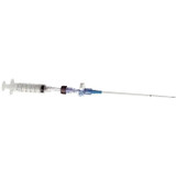 Bd Becton Dickinson - Thora Para - Tpk1001 - Thoracentesis/Paracentesis Tray, Carfus