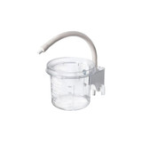 Bemis Healthcare - Quick-Fit - 1000Sc2 01 - Outer Suction Canister 1000 Cc Without Lid
