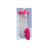 Bemis Healthcare - Quick-Fit - 3000Sc 01 - Outer Suction Canister 3000 Ml Without Lid
