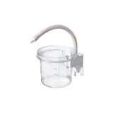 Bemis Healthcare - Quick-Fit Outer Canister - 1000Sc2 10 - Suction 1000 Cc Without Lid