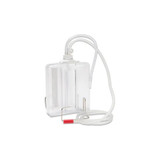Cardinal Covidien - Argyle - 8884713100 - Medtronic / Covidien Drainage Unit, Chest, 2000cc Plastic Bottle