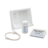 Cardinal Health - Argyle - 12191 - Suction Catheter Kit 14 Fr Sterile