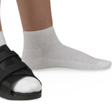 Deroyal - 503F10 - Post - Op Shoe Small Male