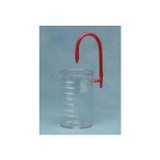 Cardinal Health - Flex Advantage - 65652-915 - Outer Suction Canister 1500 Ml Without Lid