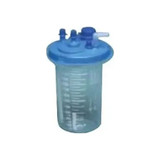 Cardinal Health - Medi-Vac - 65651-395 - Med - Guardian Suction Canister Kit, 1200 Cc