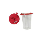 Cardinal Health - Medi-Vac - 65651-510 - Suction Canister Liner