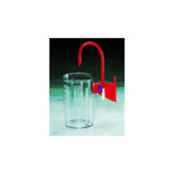 Cardinal Health - Medi-Vac Crd - 65652-516 - Suction Canister 1500 Ml Sealing Lid
