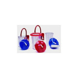 Cardinal Health - Medi-Vac Flex Advantage - 65651-916K - Suction Canister Liner Kit 1000 Ml Sealing Lid