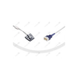 Cardinal Health - Oximax - Flexmax - Covidien - Medtronic / Flexible Spo2 Sensor, Reusable