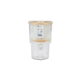 Cardinal Health - Puritan Bennett - 4-074647-00 - Medtronic / Vial, Expiratory Bacterial, Filter, 840 Ventilator Reusable