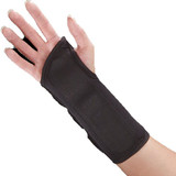 Deroyal - 5073-03 - D - Ring Cock Up Wrist Splint Right, Med