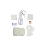 Carefusion - 50-7500b - 507500 - Pleurx Drainage Kit With 500ml Vacuum Bottle
