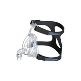Compass Health - Dreameasy - Cpm-Densk - Brands - Cpap Mask Kit Starter Nasal Style All Size Cushions Adult