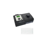 Compass Health - Roscoe - Cpfpr1 - Ultra Fine Filter For Pr System One, Disposable