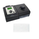 Compass Health - Roscoe - Fgc12000 000 - Fgc12000000 - System One Ultra - Fine Filter