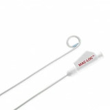 Cook Medical - G11018 - Drainage Catheter 5 Fr Mac - Loc Locking Loop Dawson Mueller Style 25 Cm Length