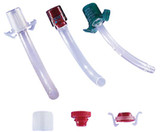 Covidien - Kendall - 6Dcp - Lp Dba Sales Llc Shiley Size 6 Decannulation Plug For Use With Fenestrated & Cfn Tube