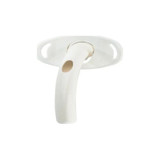 Covidien - Kendall - 8Dcfn - Lp Dba Sales Llc Shiley Disposable Cannula Fenestrated, Cuffless, Size 8