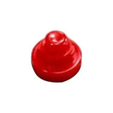 Covidien - Kendall - 8Dcp - Lp Dba Sales Llc Shiley Size 8 Decannulation Plug For Use W/Fen & Cfn Tube