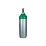 Dalton Medical - R-Cyl-Me - E Oxygen Cylinder Post Valve 680 L