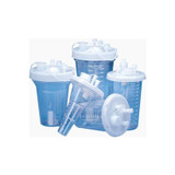 Deroyal - 71-C610 - Tubing, Suction W/Conn Str 1/4&34;X10&39;