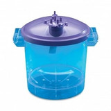 Deroyal - Omni-Jug - 5036-01 - Suction Canister 16000 Ml Sealing Lid