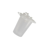 Deroyal - Safeliner - Phesl-1500B - Suction Canister Liner 1500 Ml Pour Lid