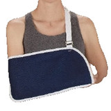 Deroyal - 8066-24 - Arm Sling Buckle Closure Large