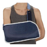 Deroyal - 8066-25 - Arm Sling Buckle Closure X - Large