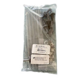 Drive Devilbiss Healthcare - 5650D-611 - Medical - Gray Tubing Connectors, Accessory Part For Models And 5650H Pulmo - Aide Compressor/Nebulizer, Model 6710D