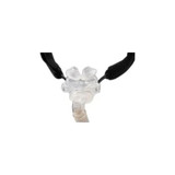 Drive Devilbiss Healthcare - Aloha - Alo123 - Medical - Nasal Pillows, Medium.